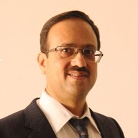 Dr. Sanjay Chitnis, DSU
